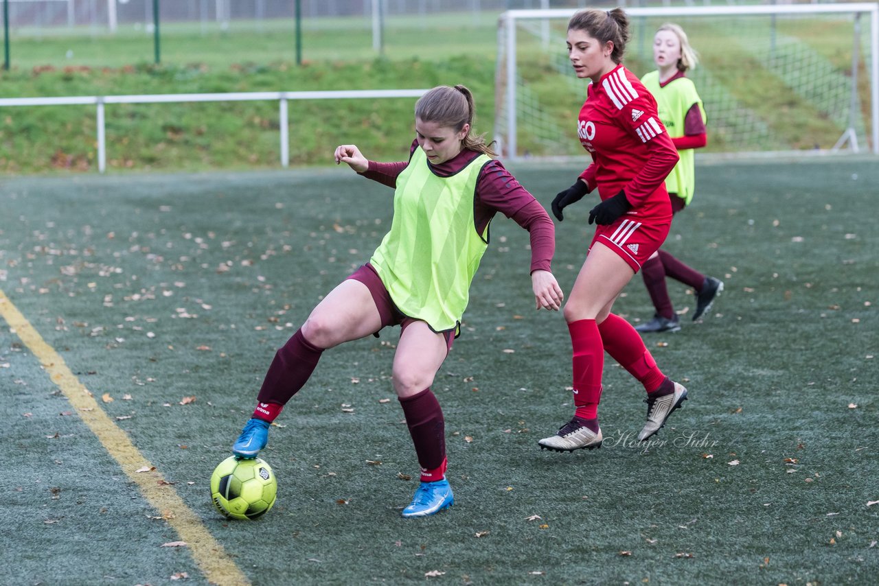 Bild 365 - F TSV Bargteheide - TuS Tensfeld : Ergebnis: 0:2